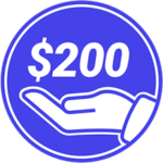 Badge Option 2