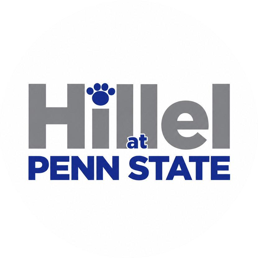 Penn+State+Hillel+Big+Ten+Campaign+2026