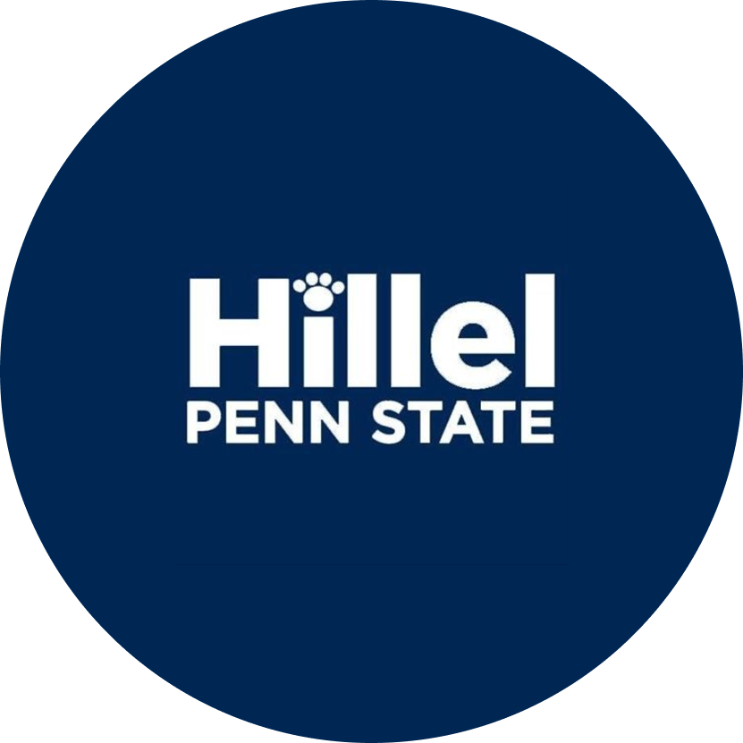 Penn+State+Hillel+Big+Ten+Campaign+2026