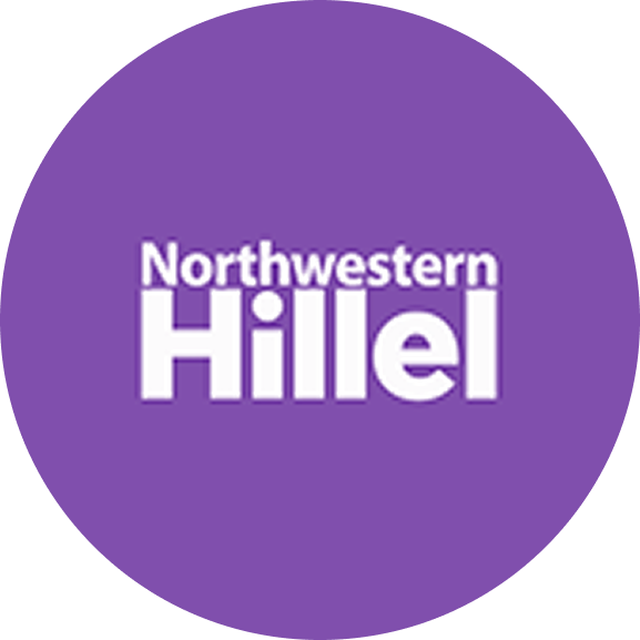 Northwestern+Hillel+Big+Ten+Campaign+2026